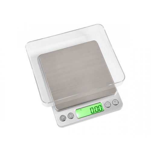 Zakweegschaal On Balance NV-500