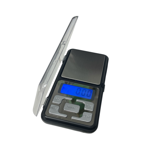 Zakweegschaaltje Alabama  100g x 0.01g