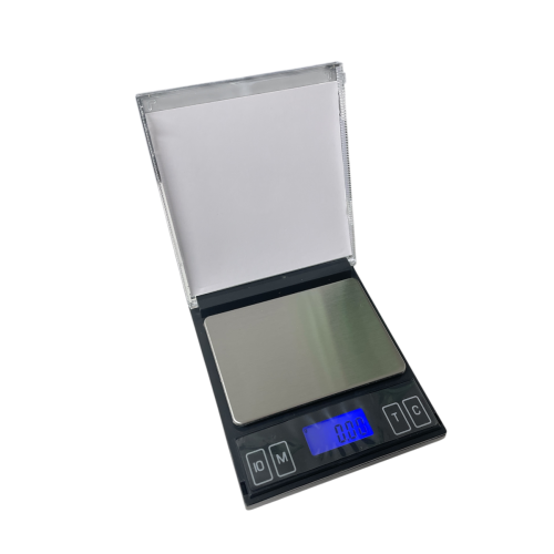 Zakweegschaaltje Camp High space sound (0.01 x 200 g)