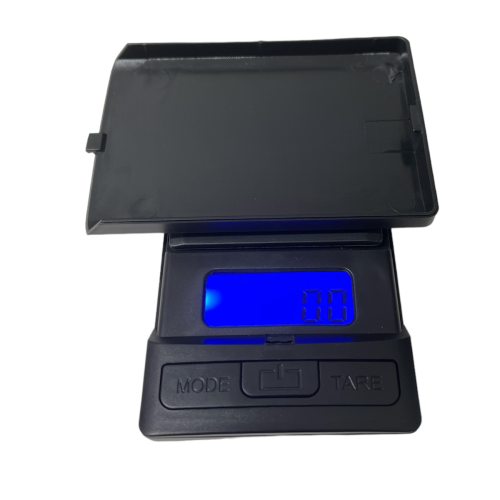 Zakweegschaaltje New Mexico 600 x 0.1 g