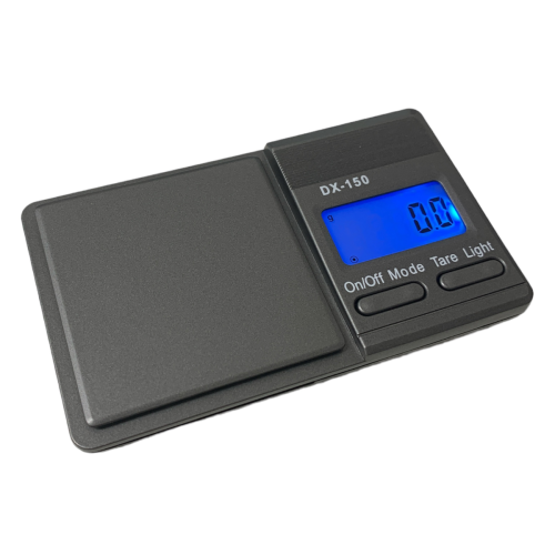 Zakweegschaal On Balance DX-150