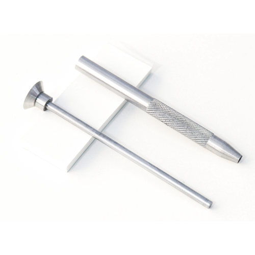 Zenpen hash grinder