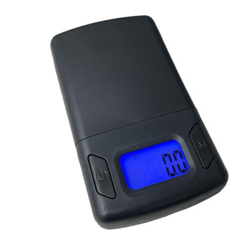 Zakweegschaaltje Florida 600 x 0.1g