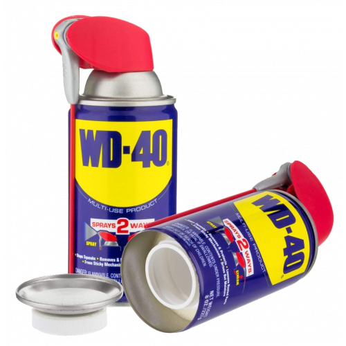 Stash can WD40 Wapwinkel