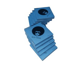 Blue Magic Seals 10 pack