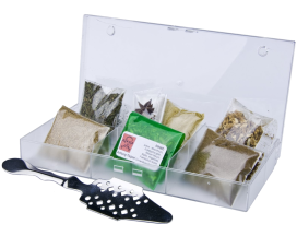 Absint kit