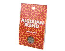 Algerian Blend