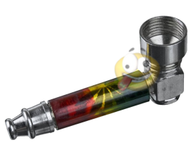 Basic Pipe Rasta