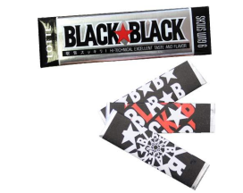 Black Black power kauwgum 