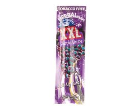 Royal Blunts Herbal Wraps XXL - Purple Grape