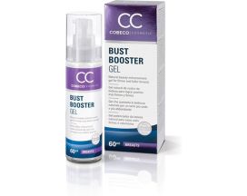 Bust Booster Gel