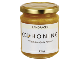 Landracer Cbd Honey 212Gr