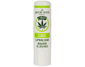 CBD Lipbalsem (Jacob Hooy)