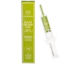 CBD Pasta RAW (Endoca) 20% 2000mg 10g