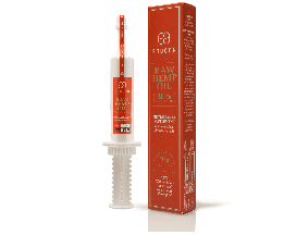 CBD Pasta RAW (Endoca) 30% 3000mg 10g