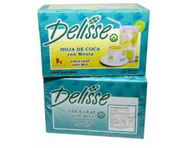 Mate de Coca thee Mint