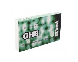 GHB test kit EZ 10x