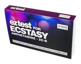xtc test EZ 10x