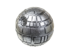 Grinder Death Star
