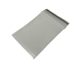 Gripzakje 60 x 80 mm met zwarte lijn