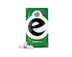 Happy Caps Energy-K