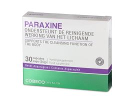 Paraxine capsules