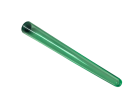 Joint tube groen, 140 mm lang