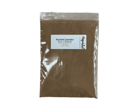 Kaneel Ceylon, 100 gram verpakking