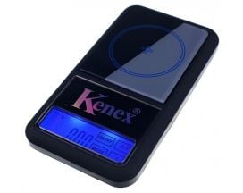 Kenex KX-100CF zakweegschaaltje