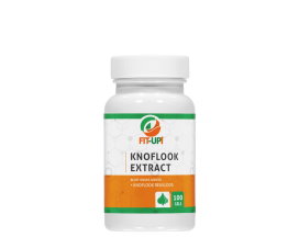Knoflook extract