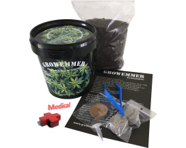 Medi Growemmer Painkiller XL