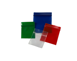 Mini gripzakjes
