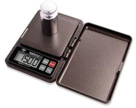 Pointscale van My Weigh