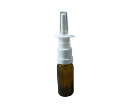 Neusspray flesje