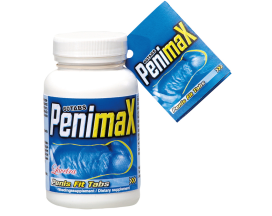 Penimax tabletten