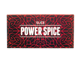 Power Spice verpakking