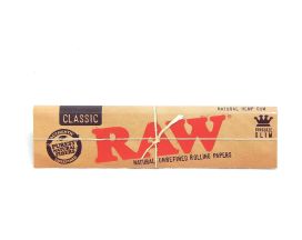 RAW classic Kingsize vloei