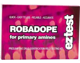 Robadope EZ test