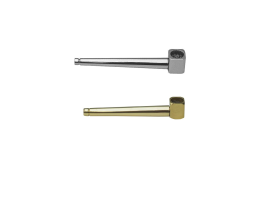 Roller pipe duo color