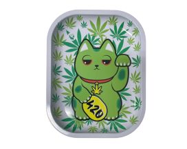 Rolling tray 420 Kat - 14 x 18 cm
