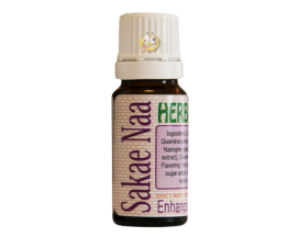 Sakae Naa (Combretum quadrangulare) tinctuur 50x