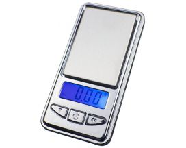 Dalman Miniscale 300 x 0,1 gram