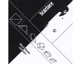 Scarface seals groot