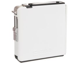 Sigarettendoosje met aansteker