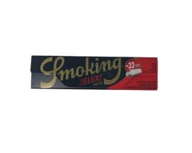 Smoking vloei met tip King Size Slim | deluxe