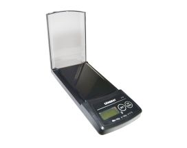 Tangent 102 zakweegschaal van Tanita