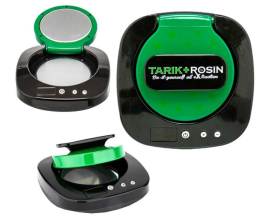 Tarik Rosin Press 