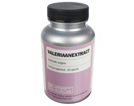Valeriaan extract