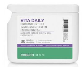 Cobeco Vita Daily (30tabs) 