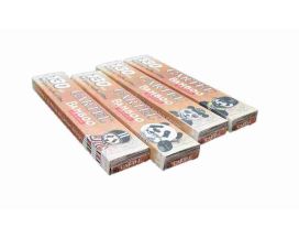 Lange vloei Cartel Bamboo